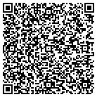 QR code with E S Unlimited Inc contacts