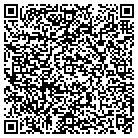 QR code with Magna's A Full Body Salon contacts