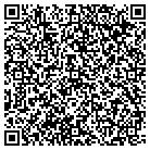QR code with C & S Realty & Investment Co contacts