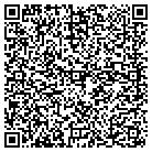 QR code with A Wee Wise Owl Child Care Center contacts