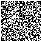 QR code with Toni's Cleaning Service Inc contacts