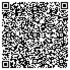 QR code with Acceptance Insurance Services contacts