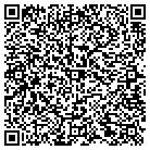 QR code with AAA Acu-Med Health Center Inc contacts