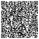QR code with Accurate Document Service contacts