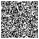 QR code with Lanvest Inc contacts