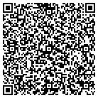 QR code with Pensacola Memorial Gardens contacts