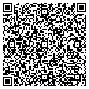 QR code with SGB Import Corp contacts