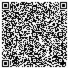 QR code with B C Plastic Fabrication contacts