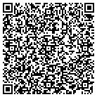 QR code with Marion Medical Associates PA contacts