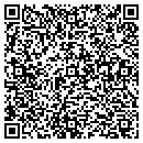 QR code with Anspach Co contacts