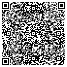 QR code with Webster Training Center contacts