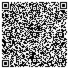 QR code with Allen H Bezner MD contacts