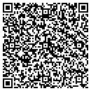 QR code with R G Keyser Inc contacts