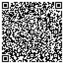 QR code with Hampton Manor contacts