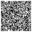 QR code with Alva Lot Mowing contacts
