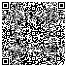 QR code with Hamptons Edge Trlside Bicyl Sp contacts