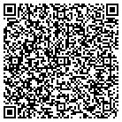 QR code with Pine Bluff Jeffersn Cnty Ecnmc contacts