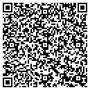 QR code with Resurrection Rental contacts