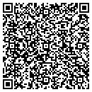 QR code with Savannahs contacts