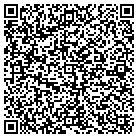 QR code with Huff Construction Company Inc contacts