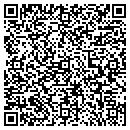 QR code with AFP Bodyworks contacts