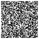 QR code with Platinum Plus Hair & Nail Sln contacts