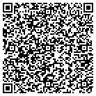 QR code with Fantasy Planet Beach Co contacts