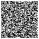 QR code with Just Fans Inc contacts