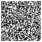 QR code with Heacock Insurance Group contacts