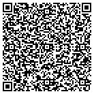 QR code with Anglins Fishing Pier contacts