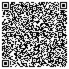 QR code with Haitian Evang Baptst Church O contacts