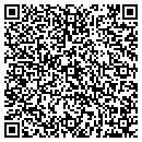 QR code with Hadys Treasures contacts