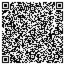 QR code with Alreica Inc contacts