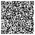 QR code with Foc contacts