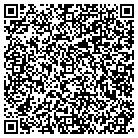 QR code with R A Scott Construction Co contacts