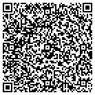 QR code with GALLOGLY Fernandez & Riley contacts