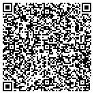 QR code with THOMAS Coward Realty contacts