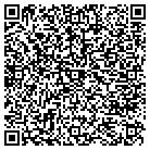 QR code with Advanced Sprinkler Systems Cen contacts
