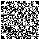 QR code with Magic Massage and Tan contacts