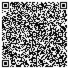 QR code with N J Ross & Associates Corp contacts