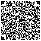 QR code with St Justin Mrtyr Cathlic Church contacts