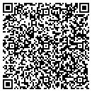 QR code with H & S Truck Repair contacts