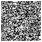 QR code with Oasis Nail Salon & Day Spa contacts