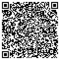 QR code with Ics contacts