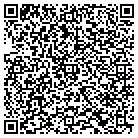 QR code with Leachville Primary Care Clinic contacts