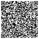 QR code with B & G Land Holdings contacts