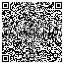 QR code with J&J Traditions Inc contacts