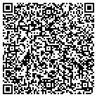 QR code with Phillys Sandwich Shop contacts