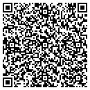QR code with Thomson West contacts