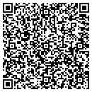 QR code with Pam's Diner contacts